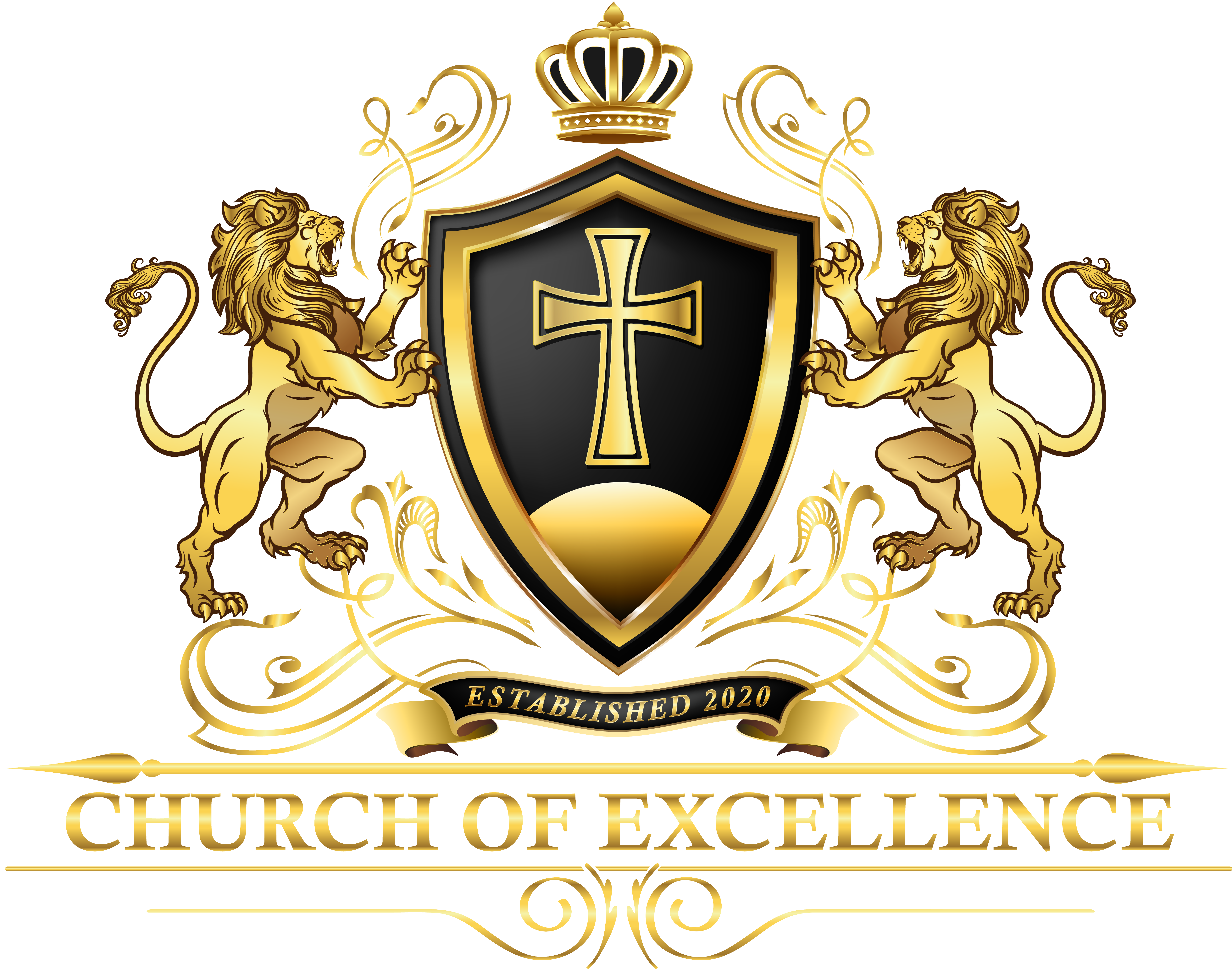 Church of Excellence